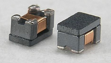 Surface Mount Common Mode Choke GS-CMF(General) Series
